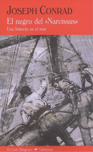 [9788477028765] EL NEGRO DEL «NARCISSUS»