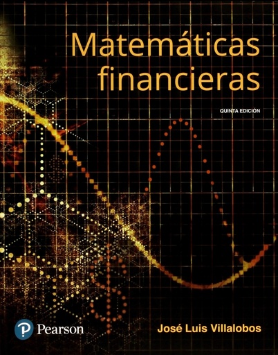 [9786073238540] MATEMÁTICAS FINANCIERAS