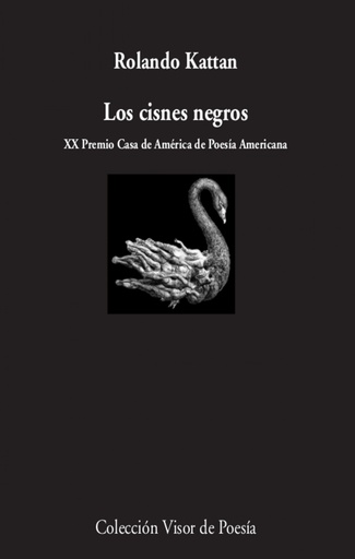 [9788498954289] Los cisnes negros