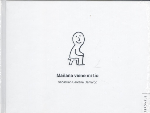 [9786071658067] MAÑANA VIENE MI TIO