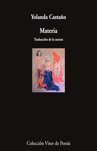 [9788498954876] Materia