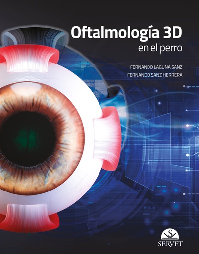 [9788418020469] Oftalmología 3D en el perro