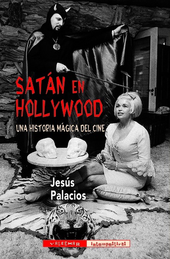 [9788477029472] Satán en Hollywood