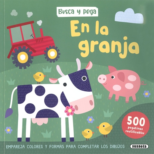 [9788467796766] En la granja