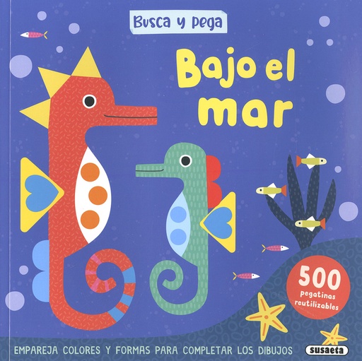 [9788467796773] Bajo el mar