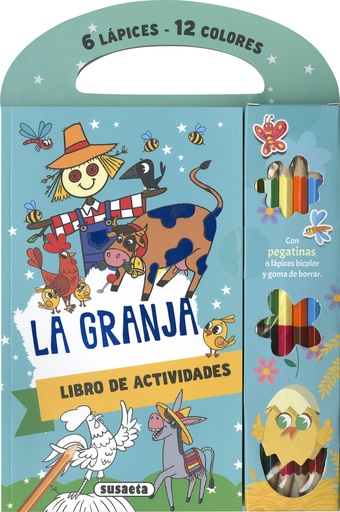 [9788467796803] La granja