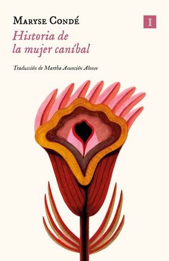 [9788419581310] Historia de la mujer caníbal