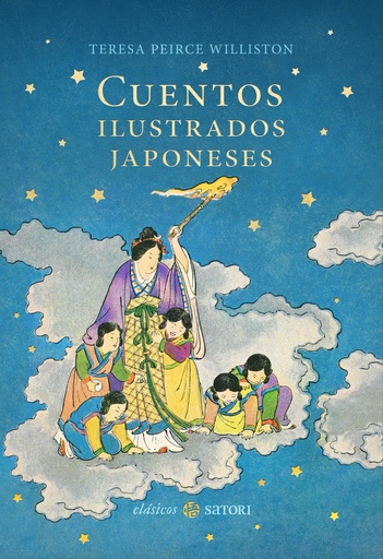 [9788419035684] CUENTOS ILUSTRADOS JAPONESES