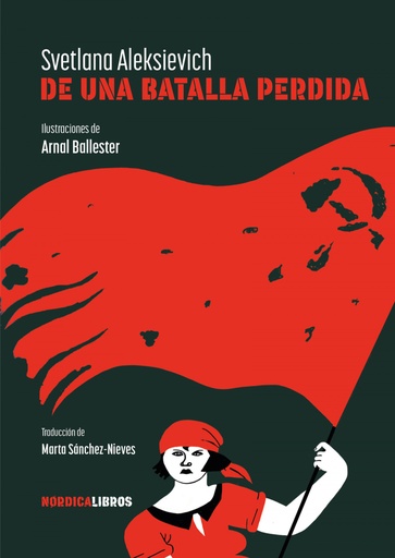 [9788419735560] De una batalla perdida