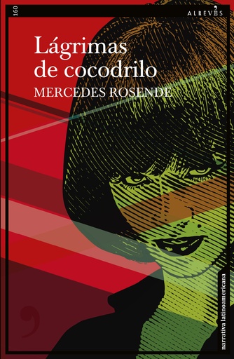 [9788419615169] Lágrimas de cocodrilo