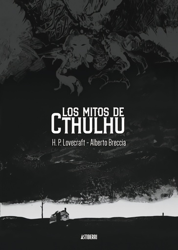 [9788419670496] Los mitos de Cthulhu