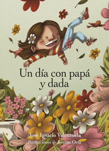 [9788412750232] Un día con papá y dada