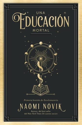 [9788419130150] Una educación mortal