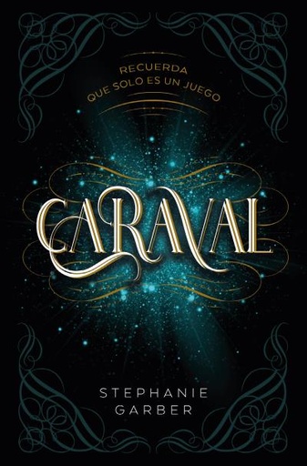 [9788419130136] Caraval