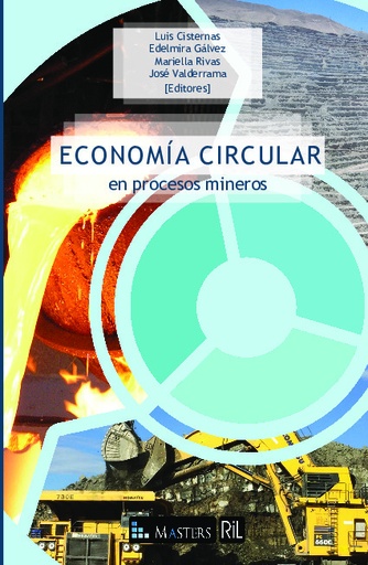 [9788418065781] Economía circular en procesos mineros