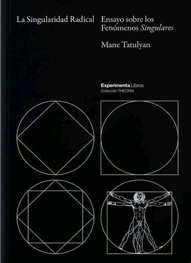 [9788418049569] La Singularidad Radical