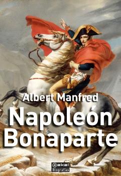 [9788446054597] Napoleón Bonaparte