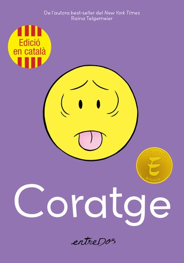 [9788418900501] Coratge