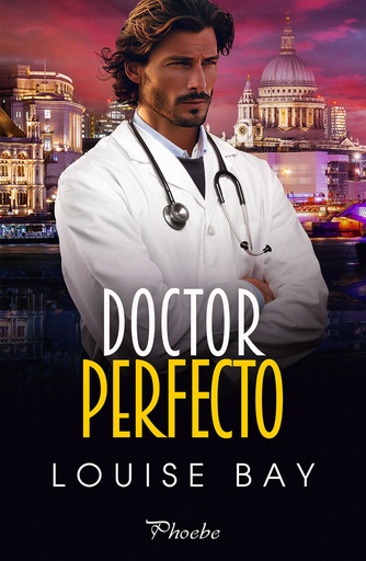 [9788410070301] Doctor Perfecto