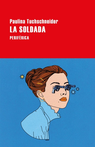 [9788418838972] La soldada