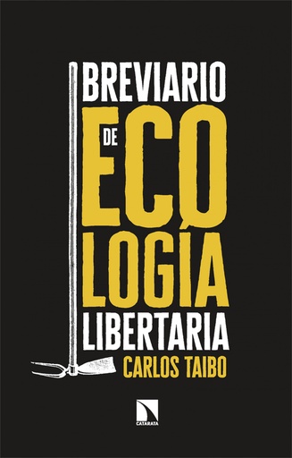 [9788413529189] Breviario de ecología libertaria