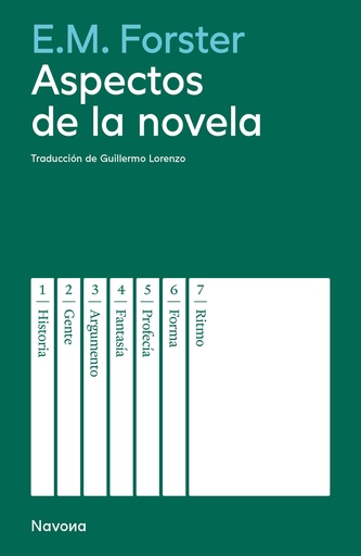 [9788419552754] Aspectos de la novela