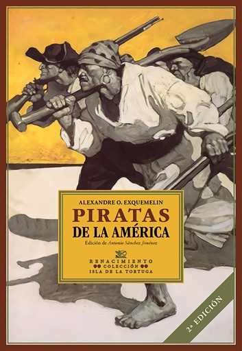 [9788410148024] Piratas de la América