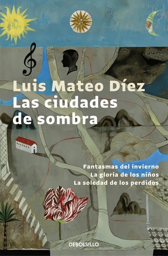 [9788466340649] LAS CIUDADES DE SOMBRA