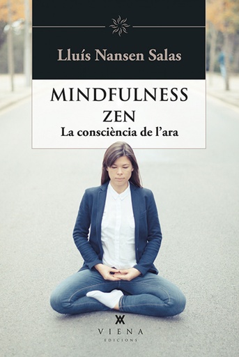 [9788483309810] MINDFULNESS ZEN