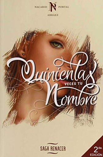 [9789801801740] Qunientas vecs tu nombre