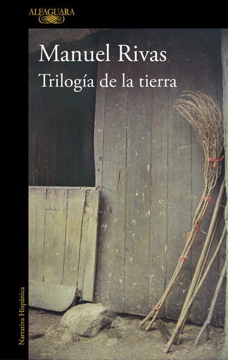 [9788420454443] LA TIERRA OCULTA