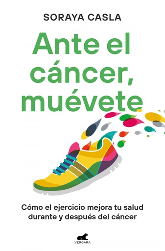 [9788419820105] Ante el cáncer, muévete