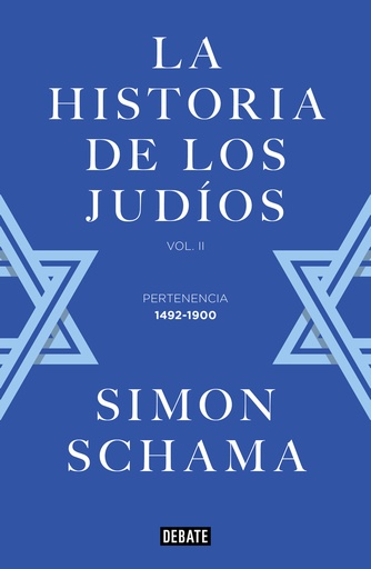 [9788419951212] La historia de los judíos