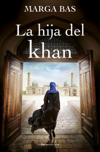 [9788419743220] La hija del khan