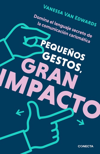 [9788417992774] Pequeños gestos, gran impacto