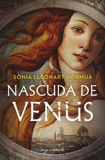 [9788419756169] Nascuda de Venus