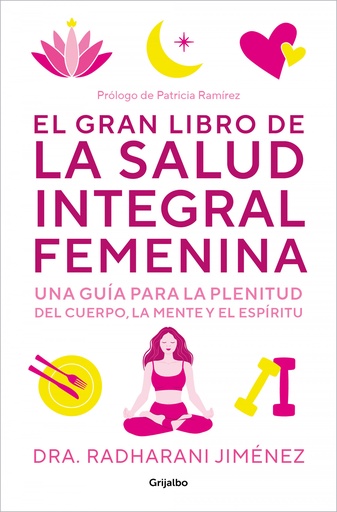 [9788425364860] El gran libro de la salud integral femenina