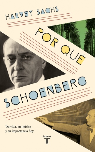 [9788430626427] Por qué Schoenberg