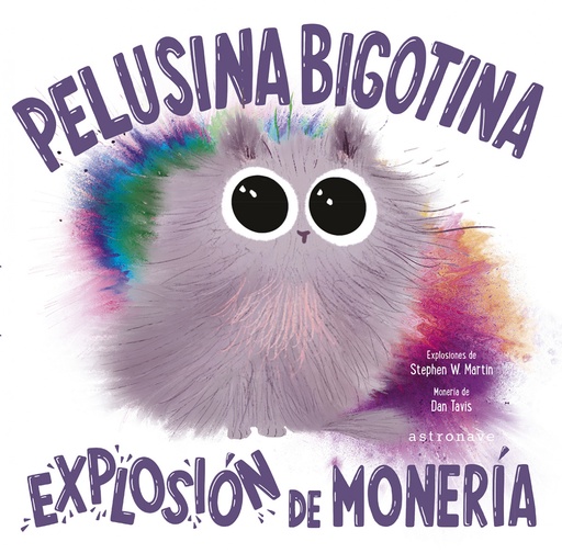 [9788467966800] PELUSINA BIGOTINA