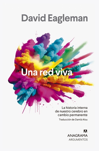 [9788433921949] Una red viva