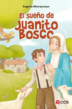 [9788413792026] SUEÑO DE JUANITO BOSCO, EL