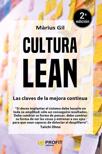 [9788419841353] Cultura Lean