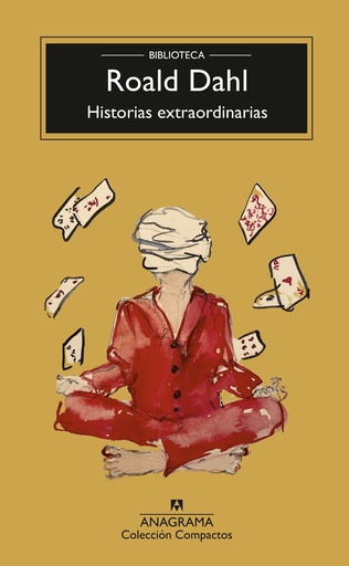 [9788433922007] Historias extraordinarias