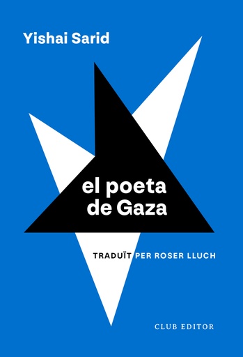 [9788473294270] El poeta de Gaza