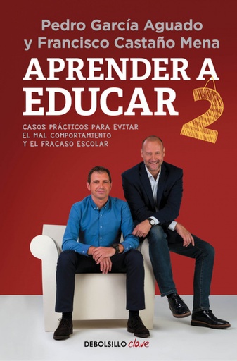 [9788466338868] APRENDER A EDUCAR 2