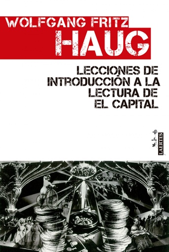 [9788475849966] LECCIONES DE INTRODUCCION LECTURA EL CAPITAL