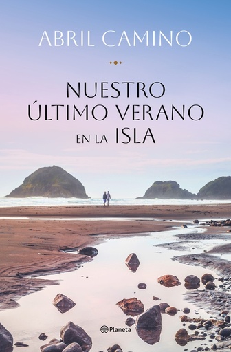 [9788408282341] Nuestro último verano en la isla