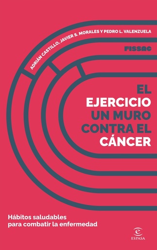 [9788467071283] El ejercicio, un muro contra el cáncer