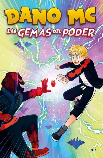 [9788427051997] Las gemas del poder