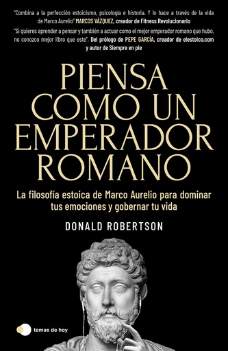 [9788419812230] Piensa como un emperador romano